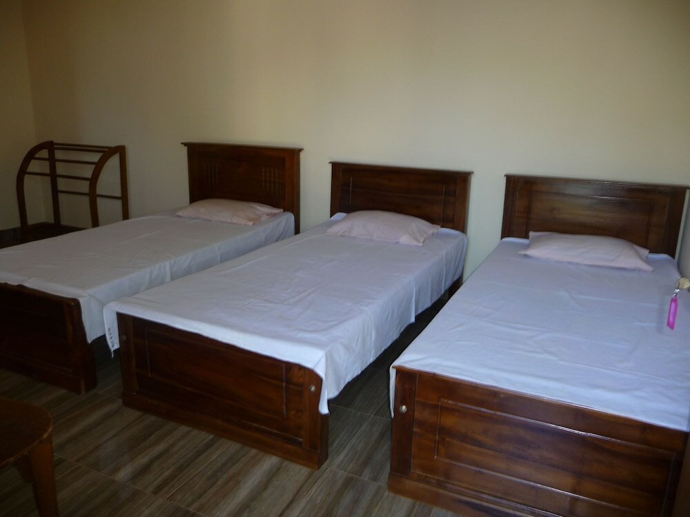 Фото Palugaha Pilgrim Resort