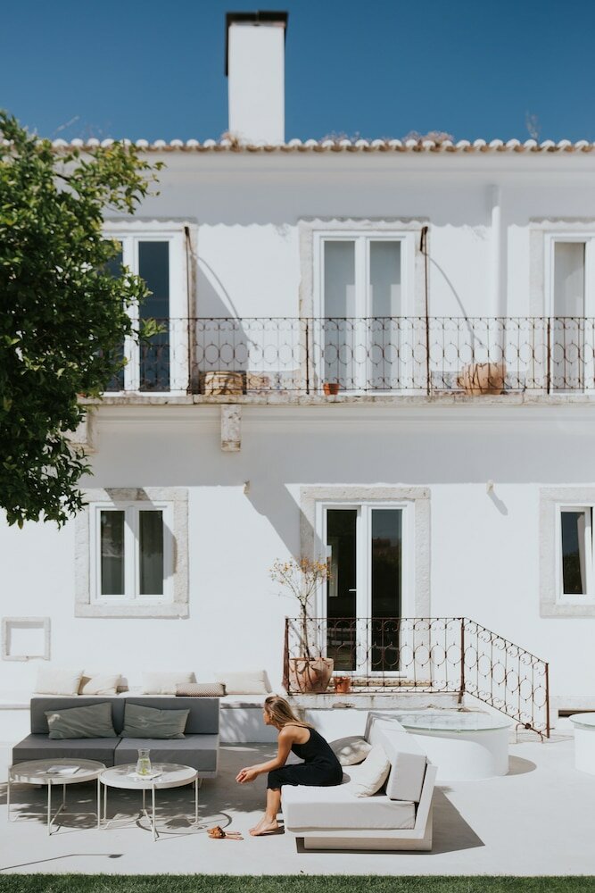 Фото Dona Graca Lisbon Apartments