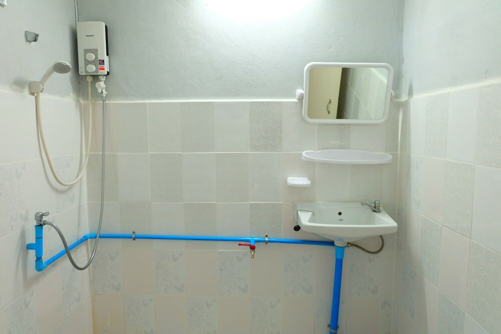 Фото Rong Tiam Hod