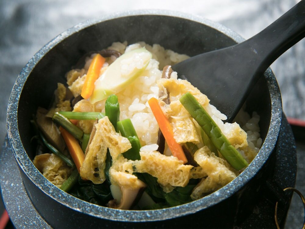 Фото Kuju Kanko Hotel