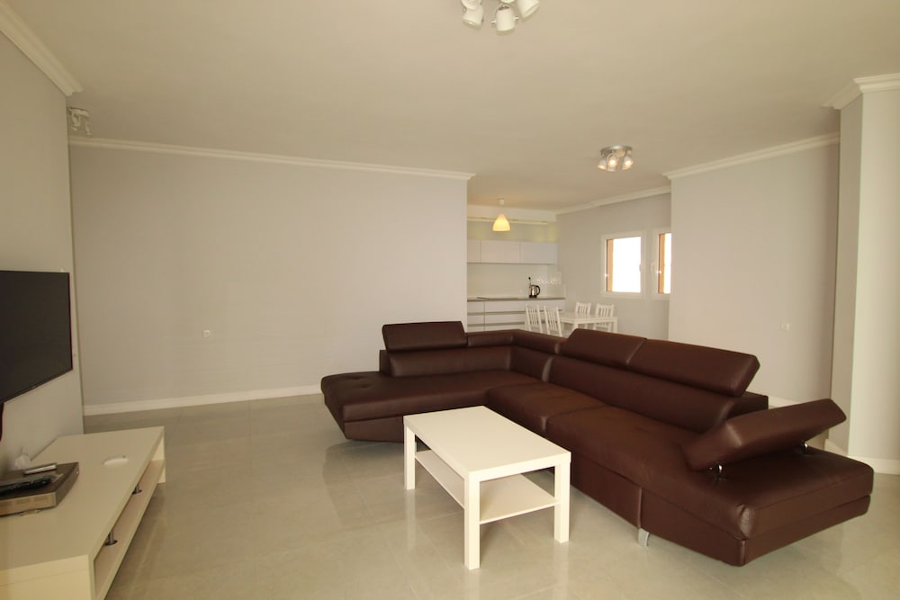 Фото Royal Apartment on the Sea