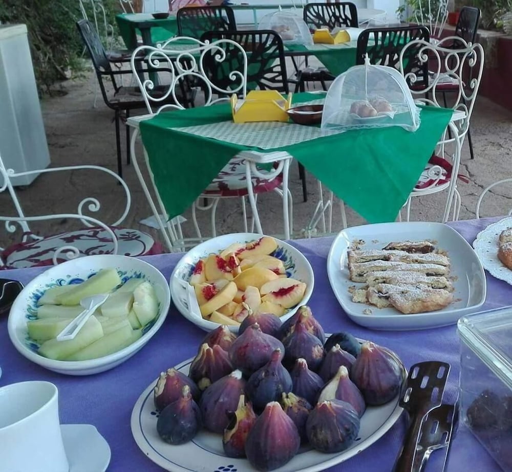 Фото Da Mesciu Nzinu