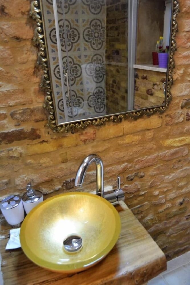 Фото B&b La Lanterna