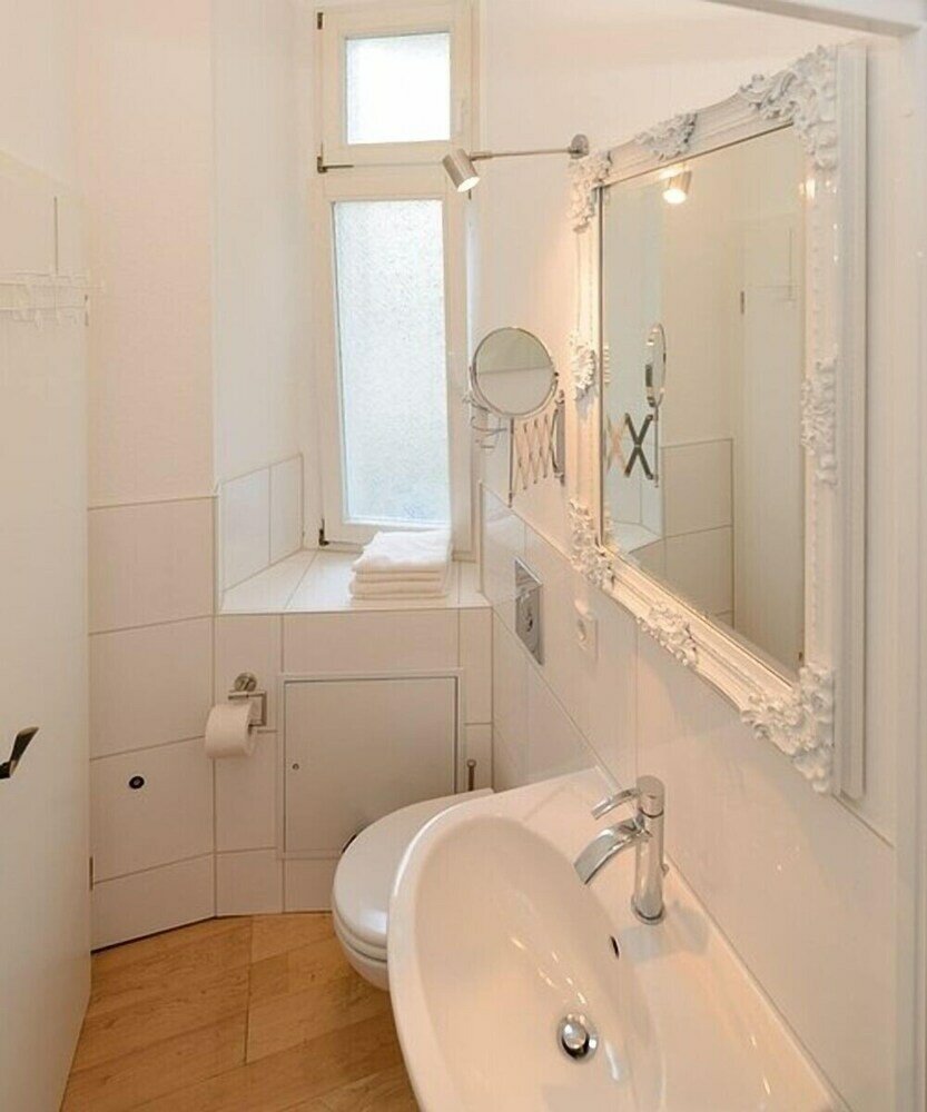 Фото Fewo auf der Dominsel Mühlendamm