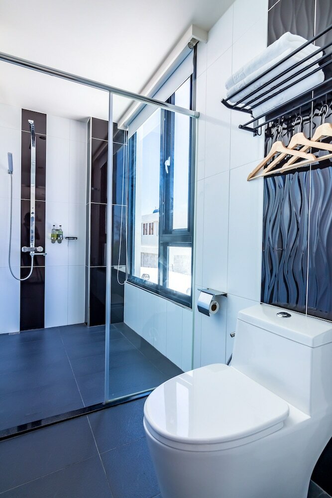 Фото Sun Palm B&b