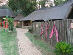 Bushmans Rock Country Lodge