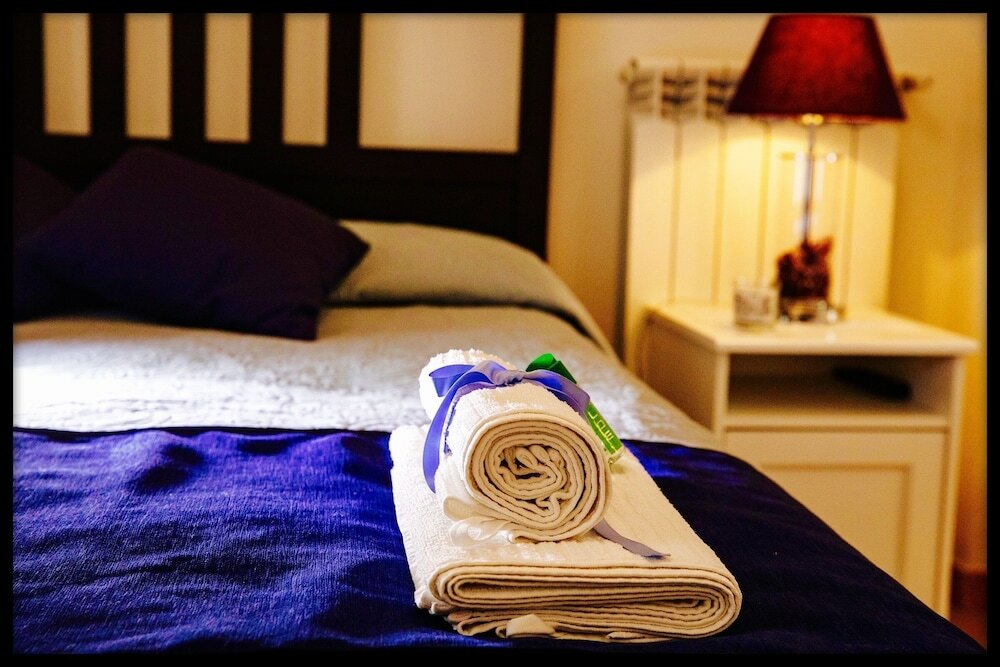 Фото B&b Zanzibar - Ospitalità Siciliana