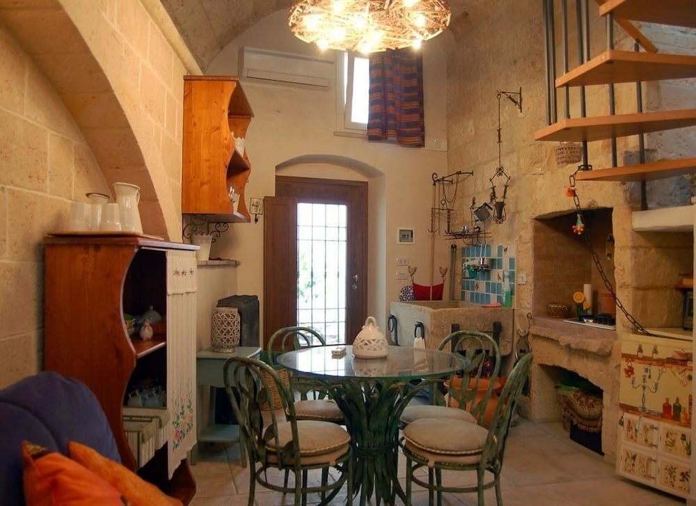 Фото Letto e Merenda