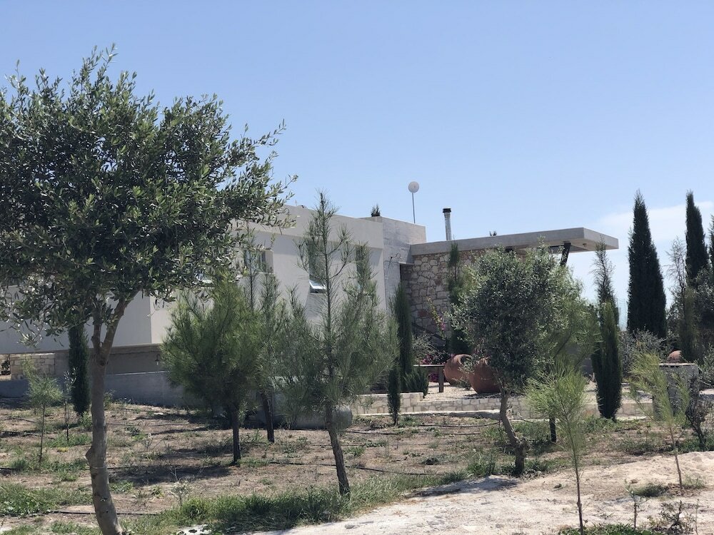 Фото Ayia Marina Villa