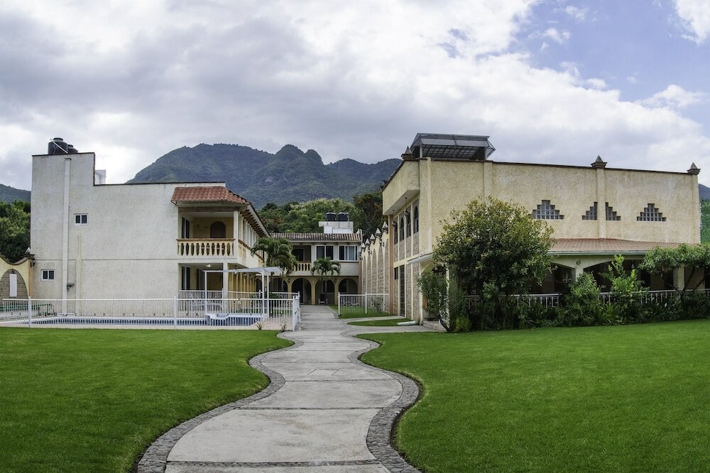 Фото Hotel Casa Richer