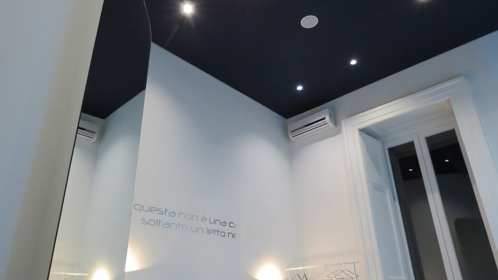 Фото Skyhouse Chiatamone