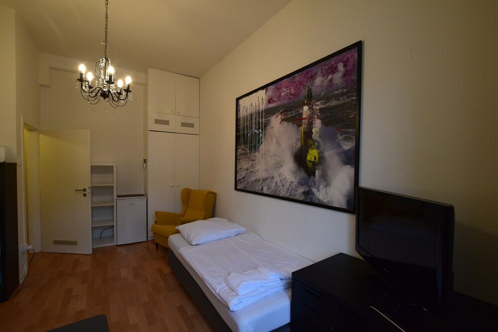 Фото Big 2 Room City Apartment