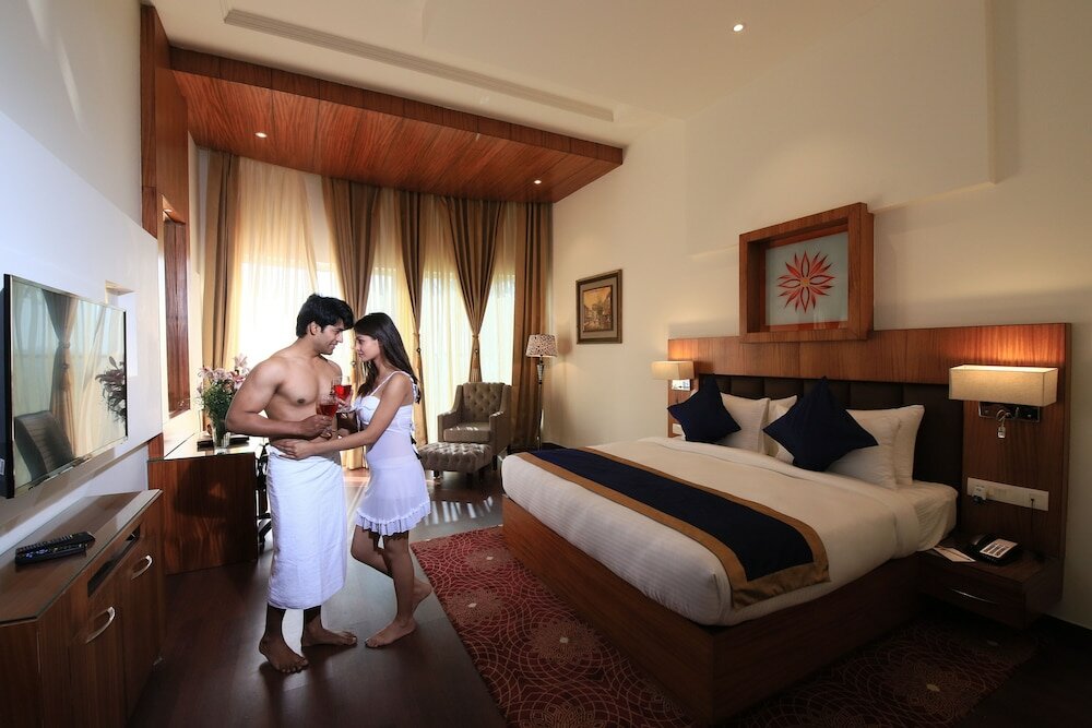 Фото Aveo by Amatra- Kashipur