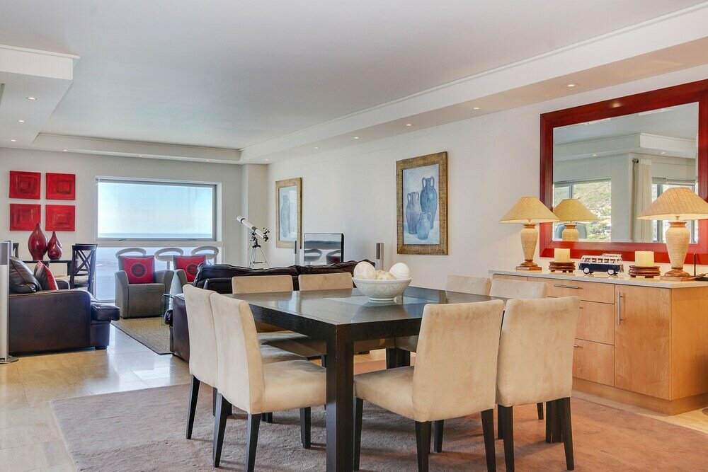 Фото Dunmore Views