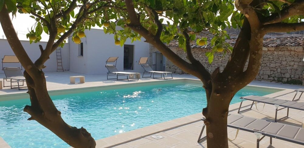 Фото Masseria Violante