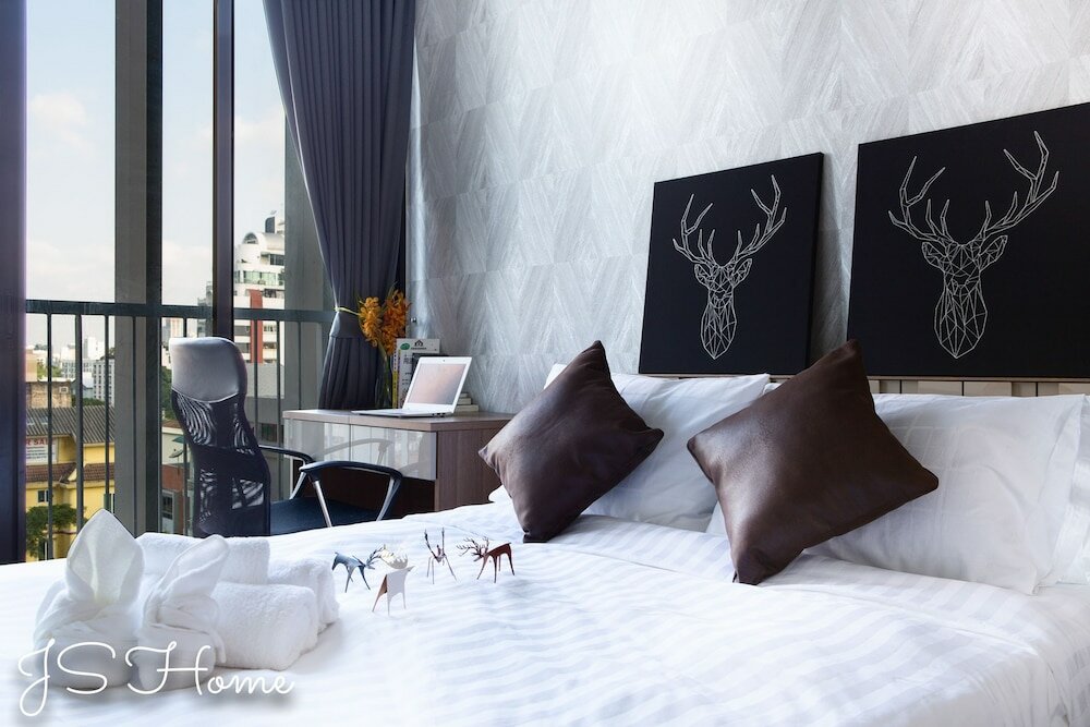 Фото City Park Luxury Home