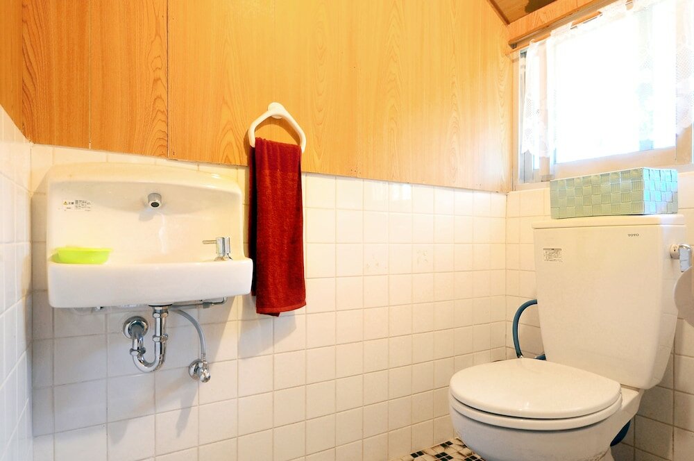 Фото OkinawanoKominkayado Miya