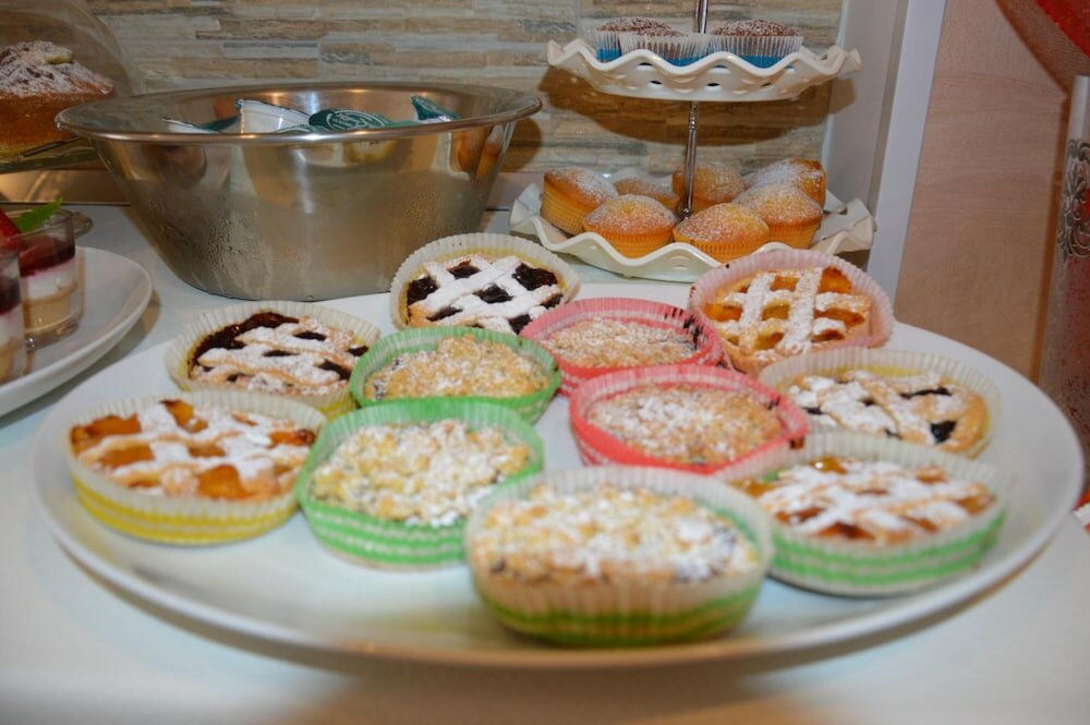 Фото B&b La Conchiglia