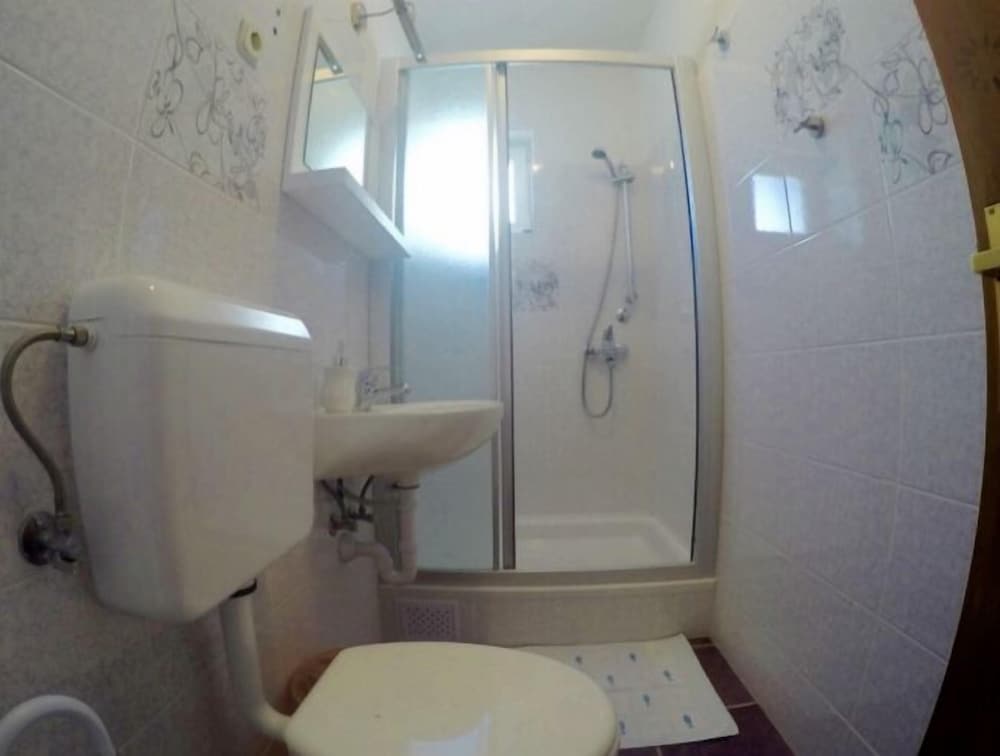 Фото Vila Lacman