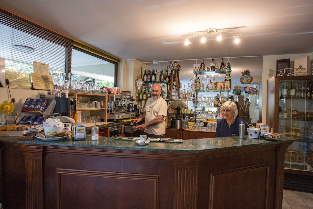 Фото Hotel Club Misano