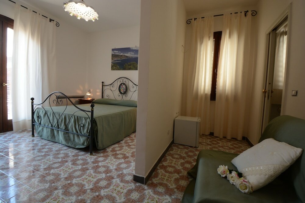 Фото Il Paradiso di Hyele