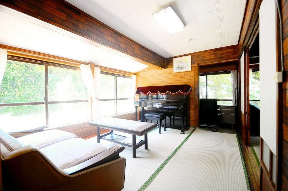 Фото OkinawanoKominkayado Miya