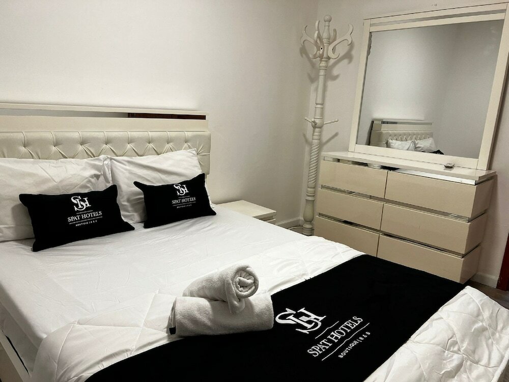 Фото Spat Apartment