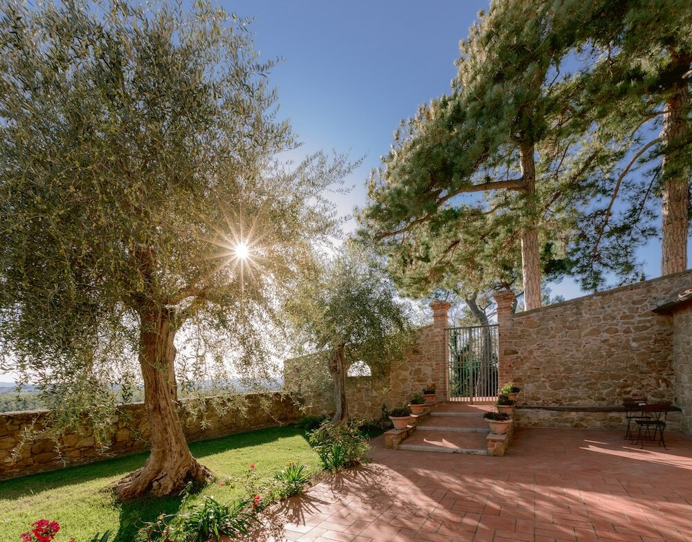 Фото Borgo Sant'Ambrogio Resort