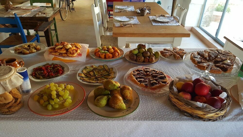 Фото Masseria Violante