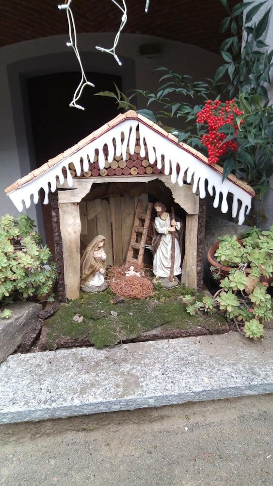 Фото B&b Chez Annie