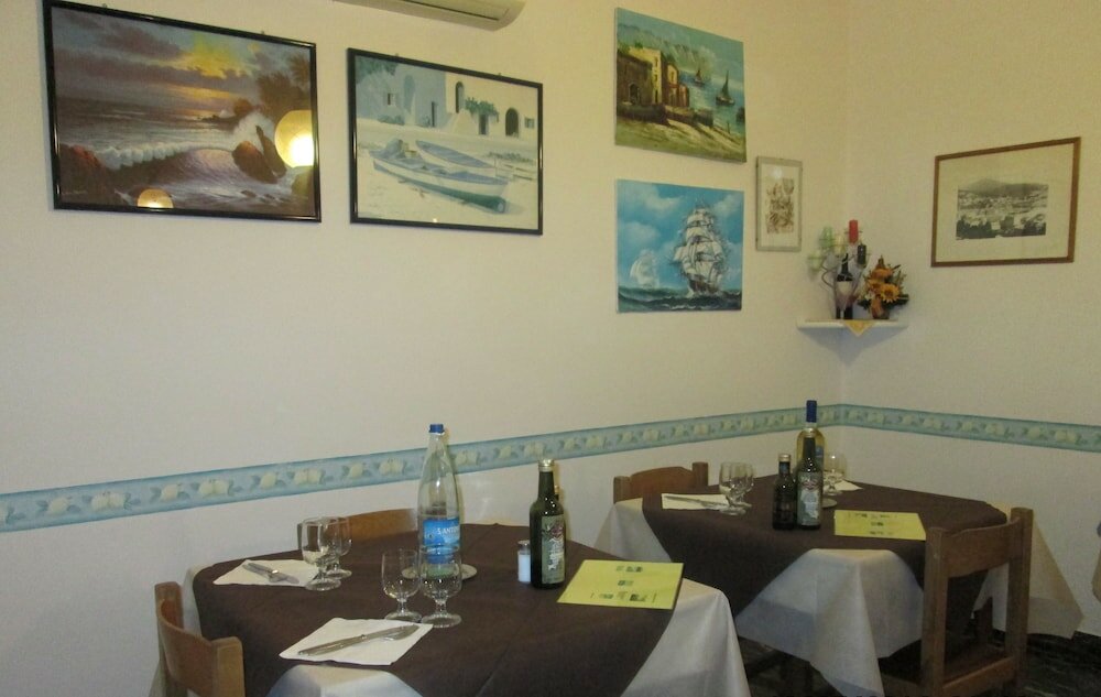 Фото Pensione Aurora