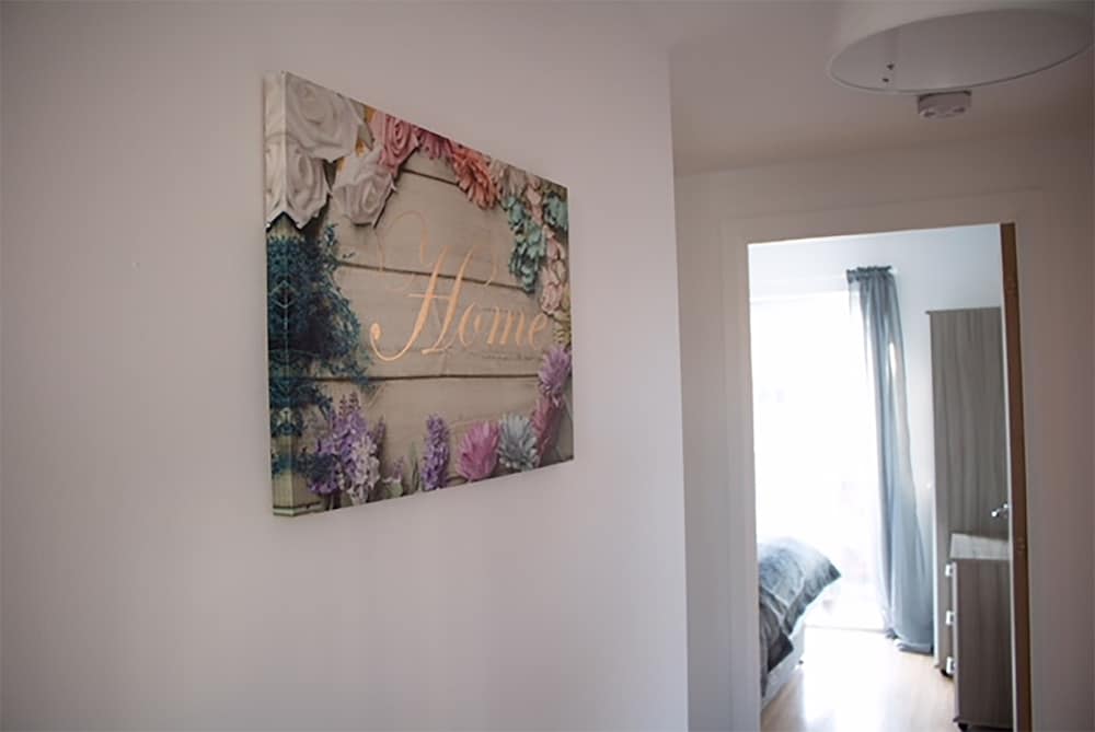 Фото Luxury 2 Bed Apartment