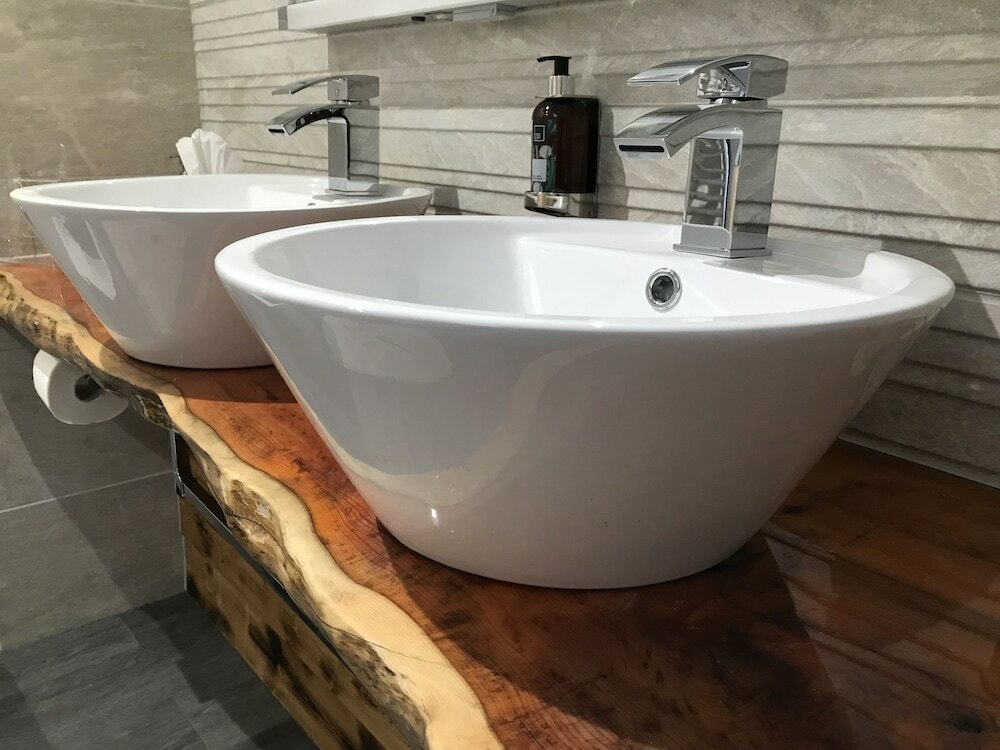 Фото Lon Y Traeth Bed & Breakfast