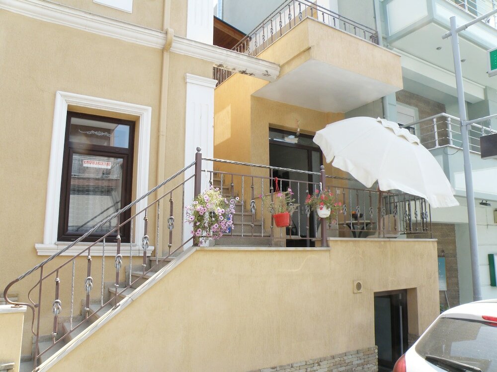 Фото Villas Thassos