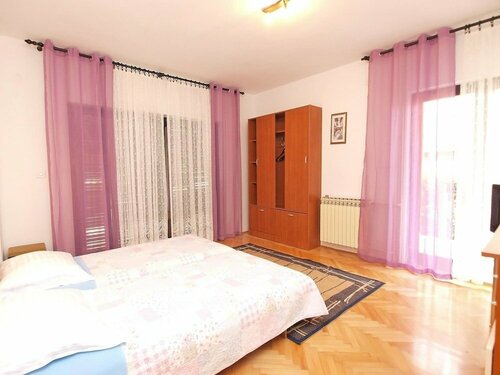 Гостиница Apartment Milka 442