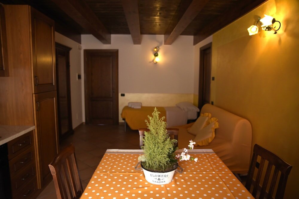 Фото L'Oasi di Pierino