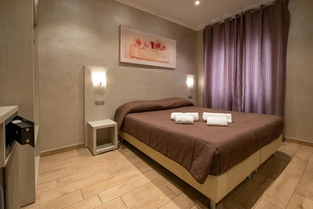 Фото Le Camere di Nanà