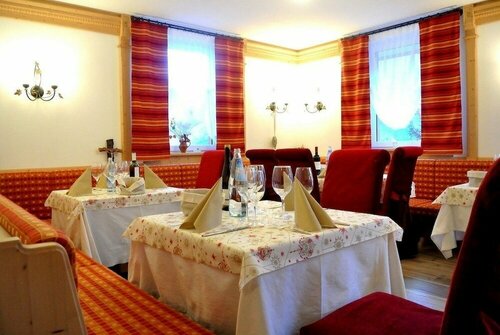 Гостиница Agritur Sole Levante