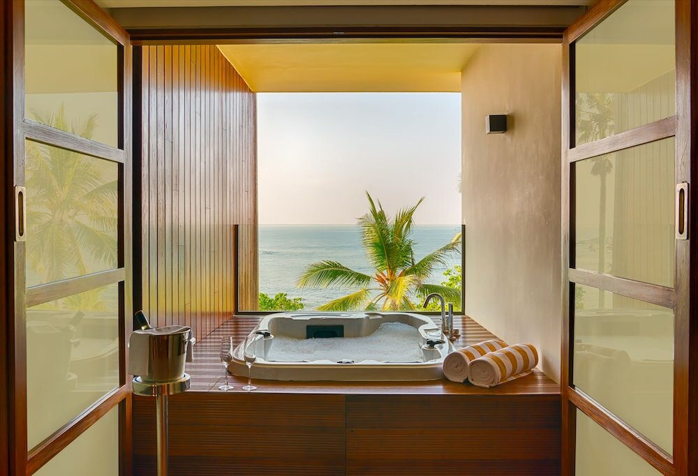 Фото Отель Le Grand Galle by Asia Leisure