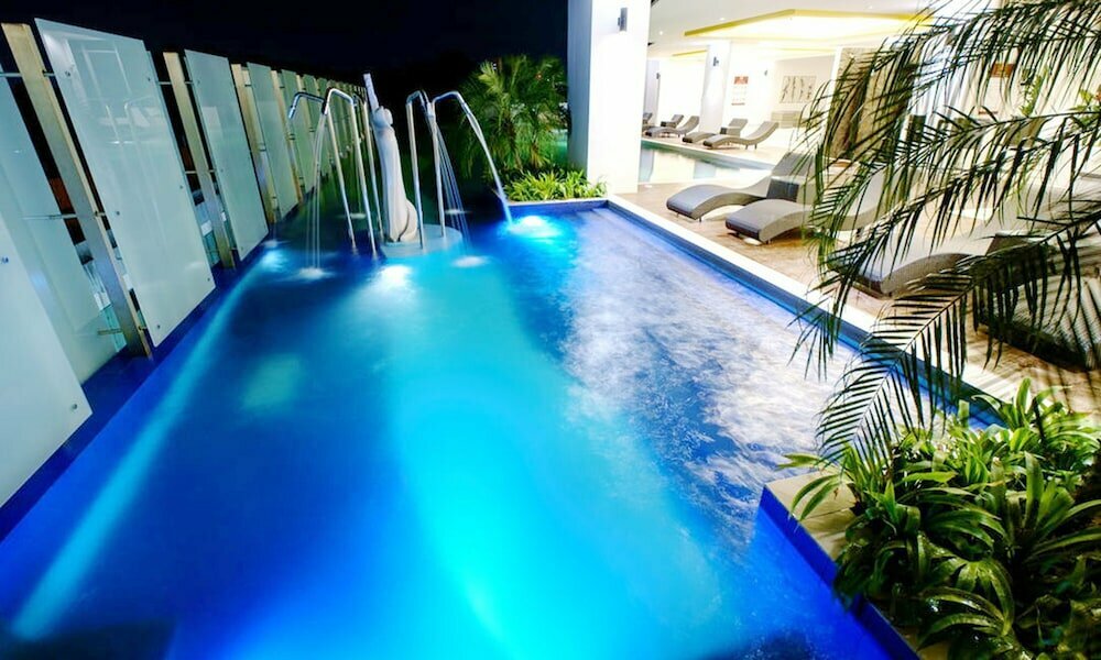 Short-term housing rental H2h Reunion House, Ipoh, photo