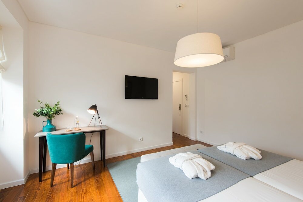 Фото Bica Flh Suites