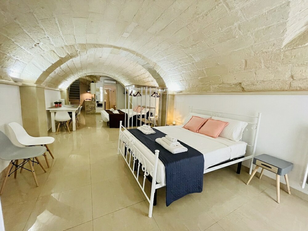 Фото B&b Pietramare