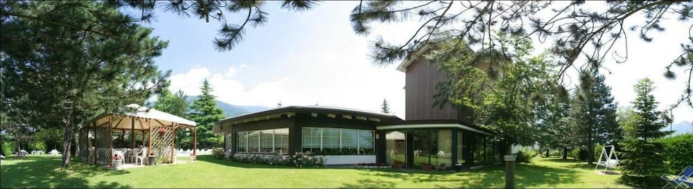 Фото Hotel Bavaria