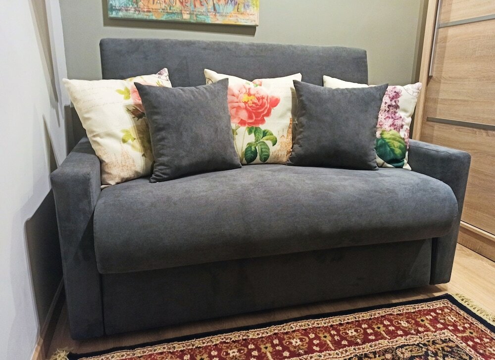 Фото Tiepolo Galleria Palatina