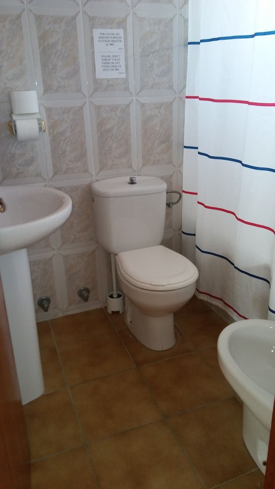 Фото Hostal Mini Golf