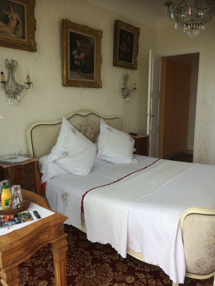 Фото Villa Erresinolettean