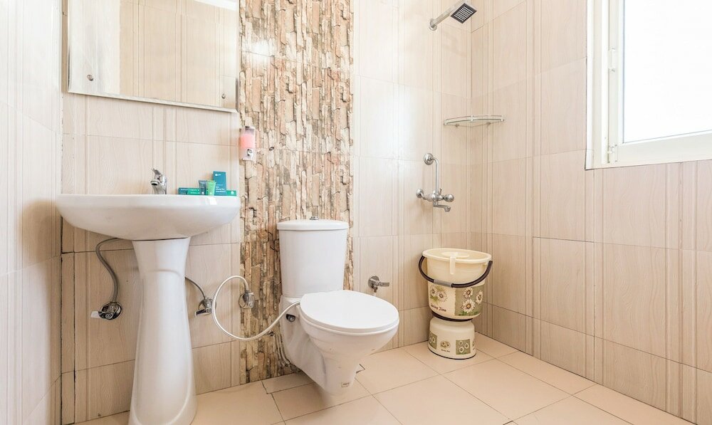 Фото Royal Suites by Park Tree, Kasauli