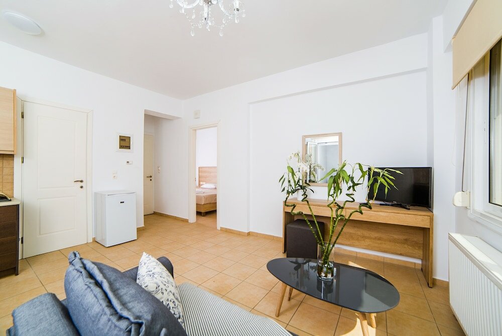 Фото Eva Apartments