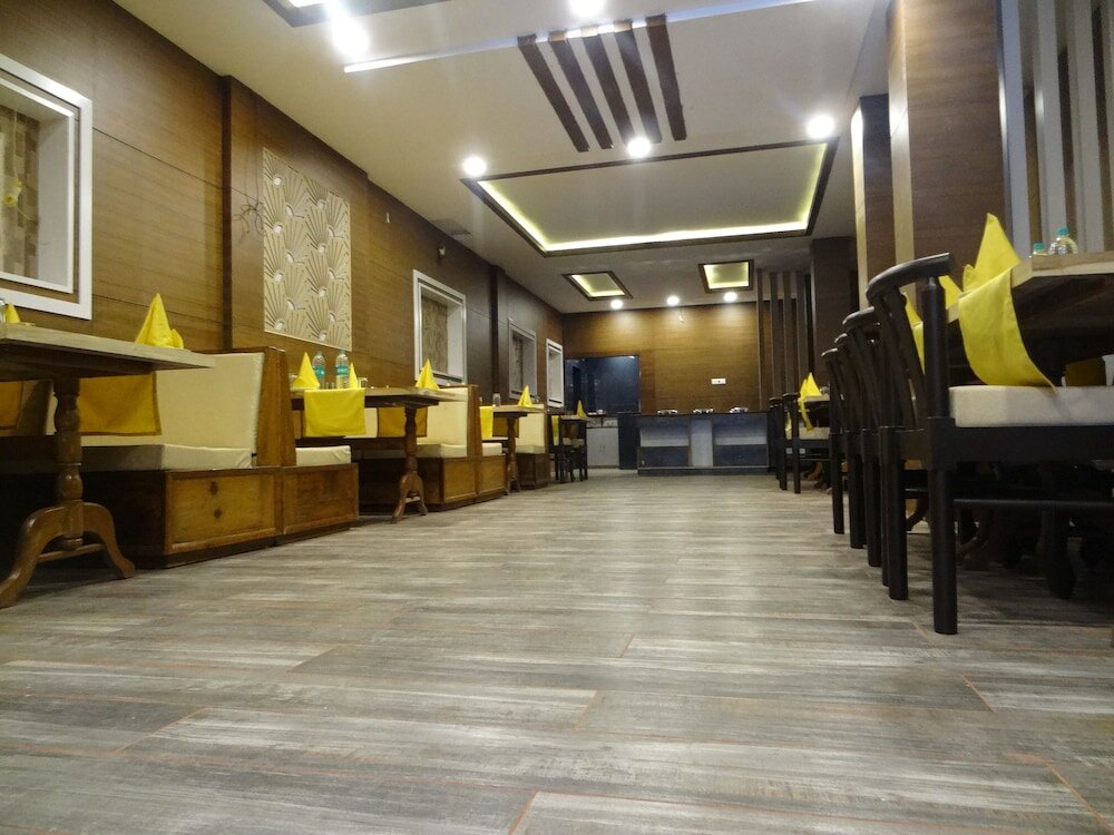 Фото Kamakshi Residency by Royal Collection