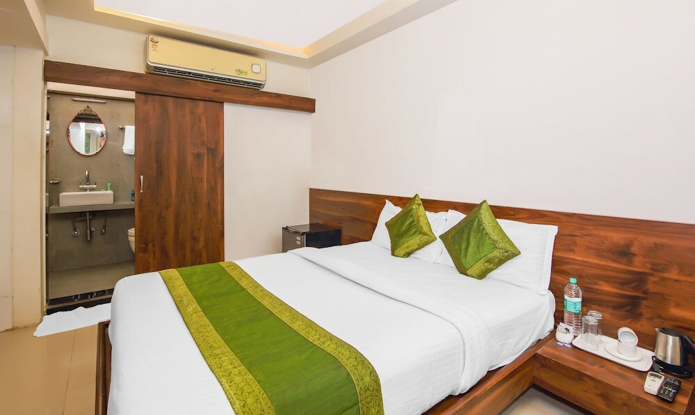 Фото Treebo Swamini Niwas